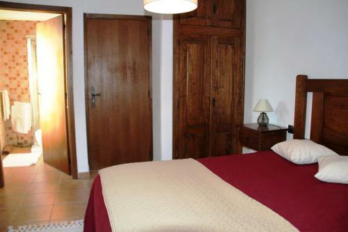 Hostal Alojamento Rural Casa Da Eira