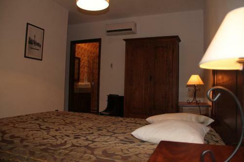 Hostal Alojamento Rural Casa Da Eira