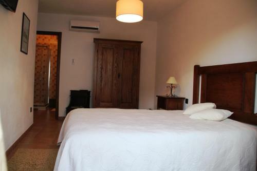 Hostal Alojamento Rural Casa Da Eira