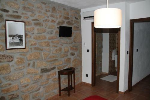 Hostal Alojamento Rural Casa Da Eira