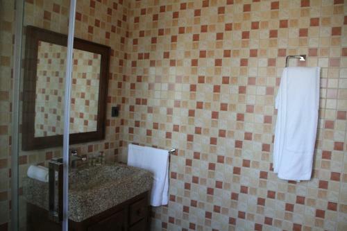 Hostal Alojamento Rural Casa Da Eira