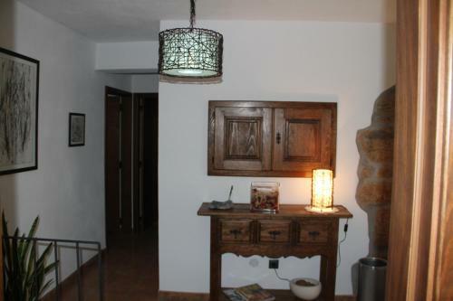 Hostal Alojamento Rural Casa Da Eira