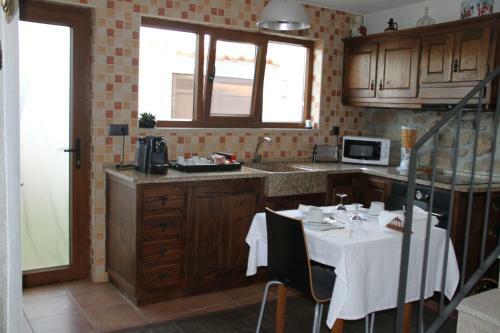 Hostal Alojamento Rural Casa Da Eira