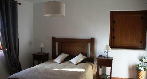 Hostal Alojamento Rural Casa Da Eira