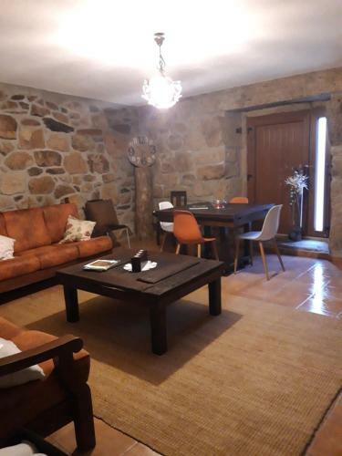 Hostal Alojamento Rural Casa Da Eira