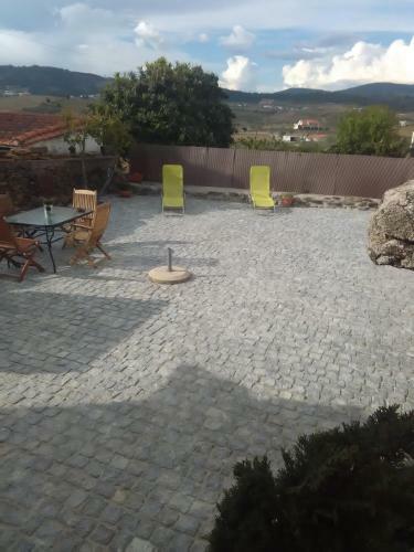 Hostal Alojamento Rural Casa Da Eira