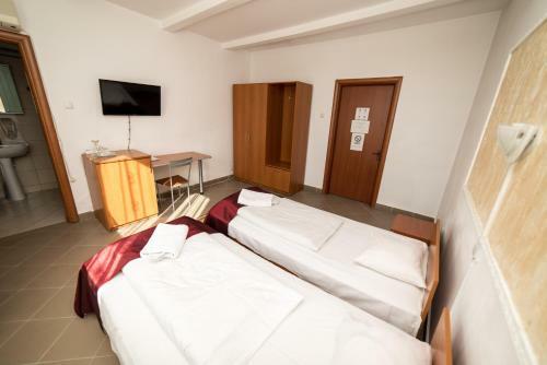 Hostal Pension Recidency