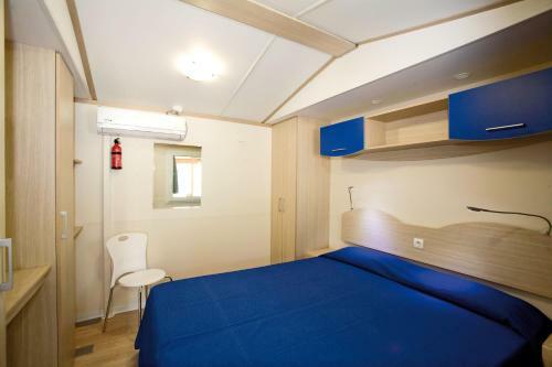 Camping Villaggio Santa Maria Di Leuca