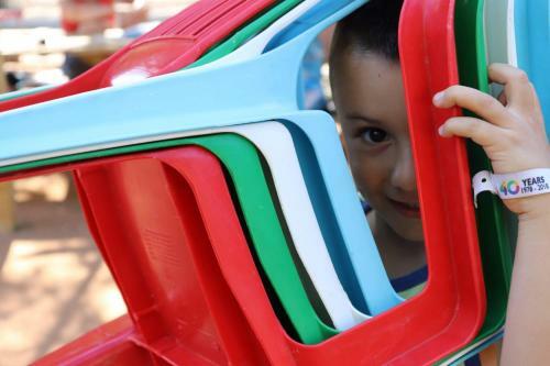 Camping Villaggio Santa Maria Di Leuca