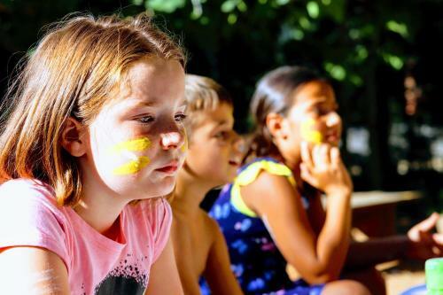 Camping Villaggio Santa Maria Di Leuca
