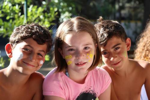 Camping Villaggio Santa Maria Di Leuca