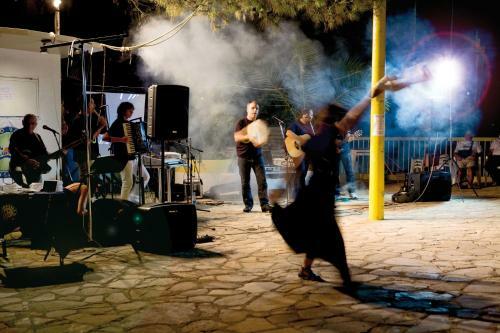 Camping Villaggio Santa Maria Di Leuca
