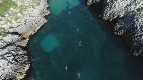 Camping Villaggio Santa Maria Di Leuca
