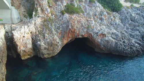 Camping Villaggio Santa Maria Di Leuca