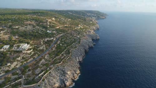 Camping Villaggio Santa Maria Di Leuca