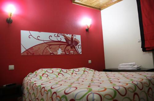 Bed & Breakfast Pedras Lavradas