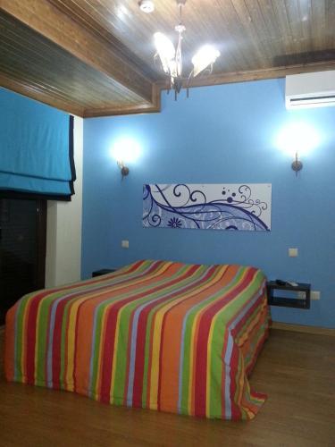 Bed & Breakfast Pedras Lavradas