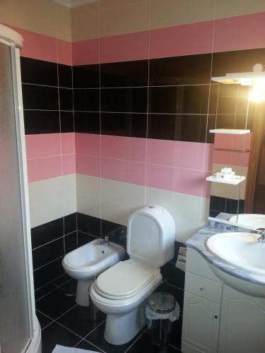 Bed & Breakfast Pedras Lavradas