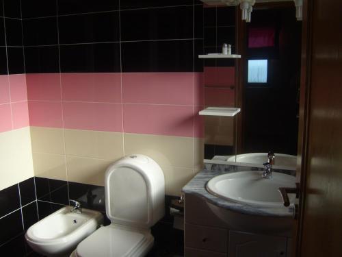 Bed & Breakfast Pedras Lavradas