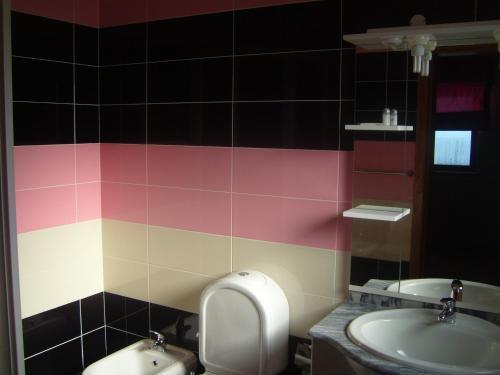 Bed & Breakfast Pedras Lavradas