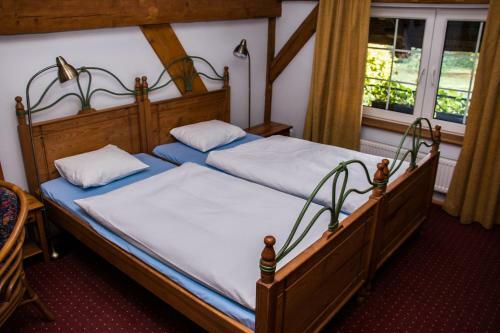 Hotel Im Park
