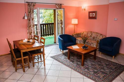 Hotel Im Park