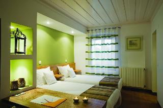 Hostal Herdade Do Sobroso Country House