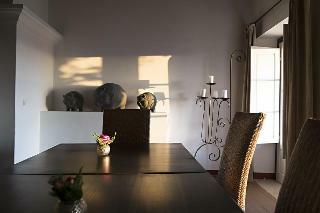 Hostal Herdade Do Sobroso Country House