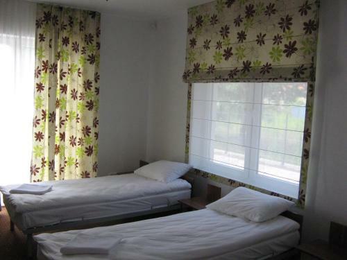 Hostal Kalinowy Sen