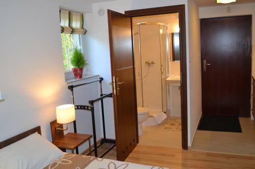 Hostal Kalinowy Sen
