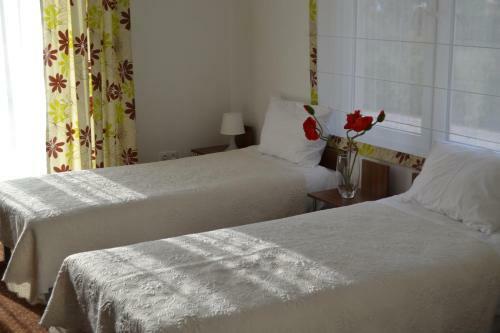 Hostal Kalinowy Sen