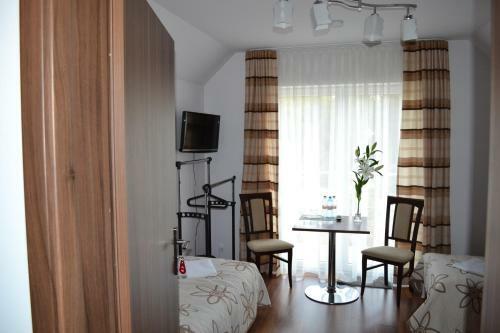 Hostal Kalinowy Sen