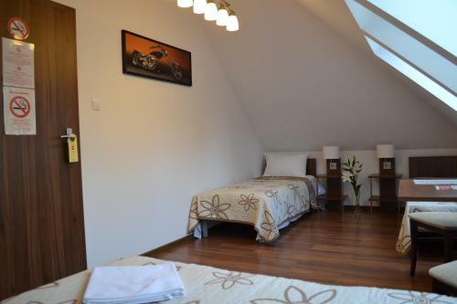 Hostal Kalinowy Sen