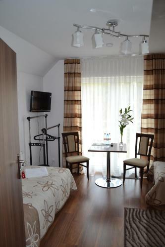 Hostal Kalinowy Sen