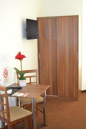Hostal Kalinowy Sen