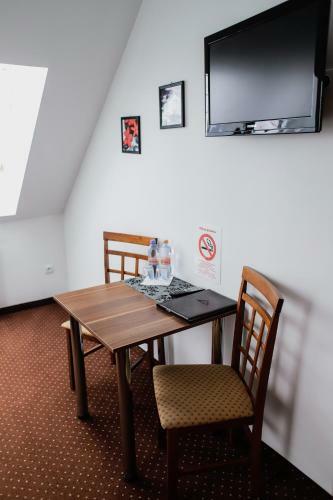 Hostal Kalinowy Sen