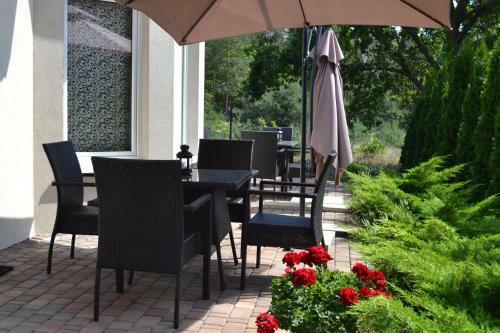 Hostal Kalinowy Sen