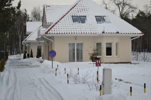 Hostal Kalinowy Sen