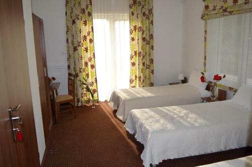 Hostal Kalinowy Sen