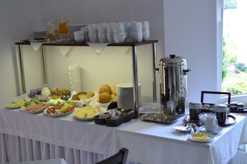 Hostal Kalinowy Sen