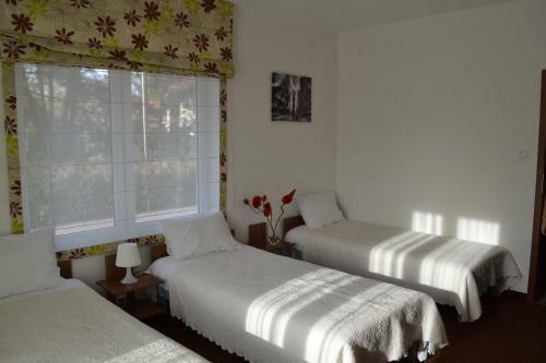 Hostal Kalinowy Sen