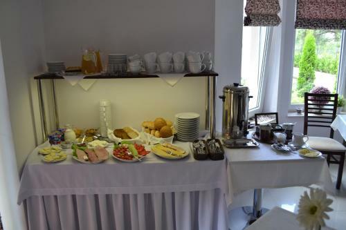 Hostal Kalinowy Sen