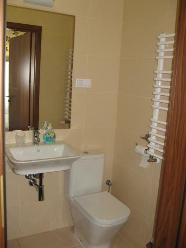 Hostal Kalinowy Sen