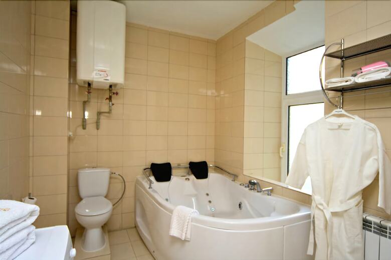 Sunday Apart Hotel