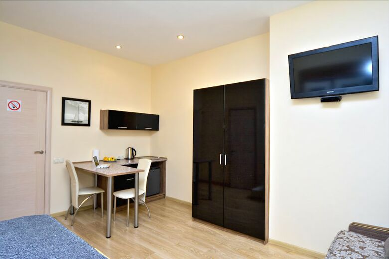 Sunday Apart Hotel