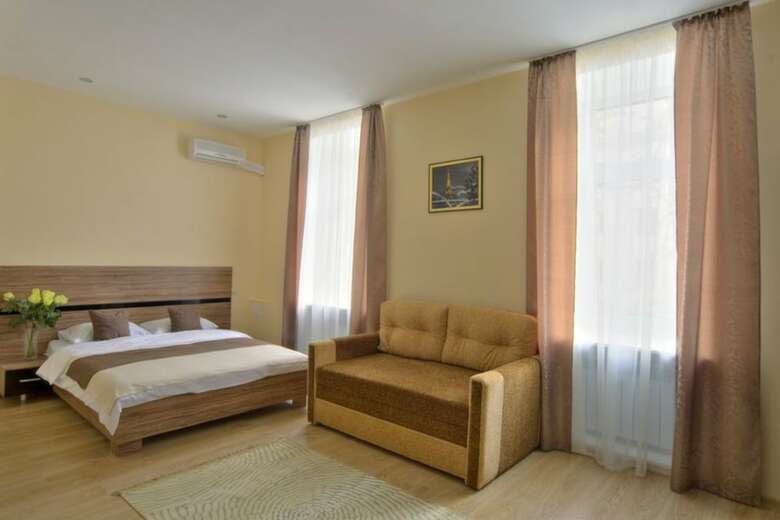 Sunday Apart Hotel
