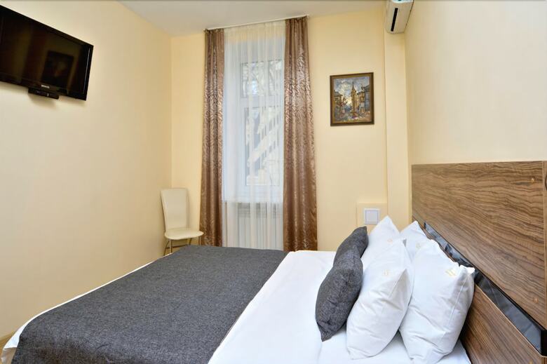 Sunday Apart Hotel