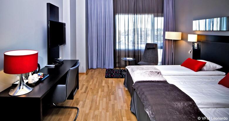Thon Hotel Arena