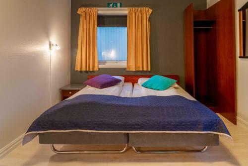 Melbu Hotel
