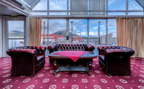 Melbu Hotel